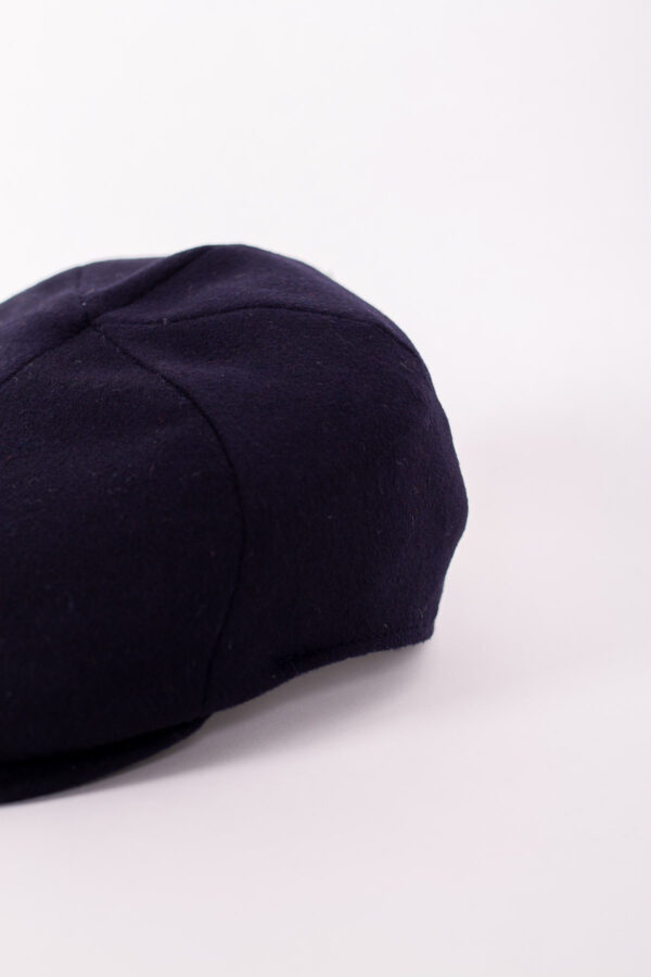 City Sport Julien Loden blau