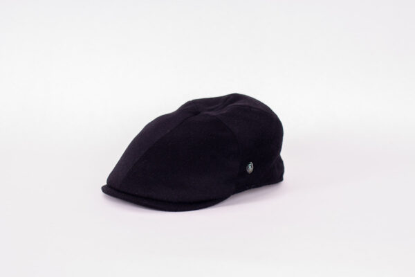 City Sport Julien Loden schwarz