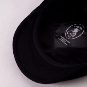 City Sport Julien Loden schwarz