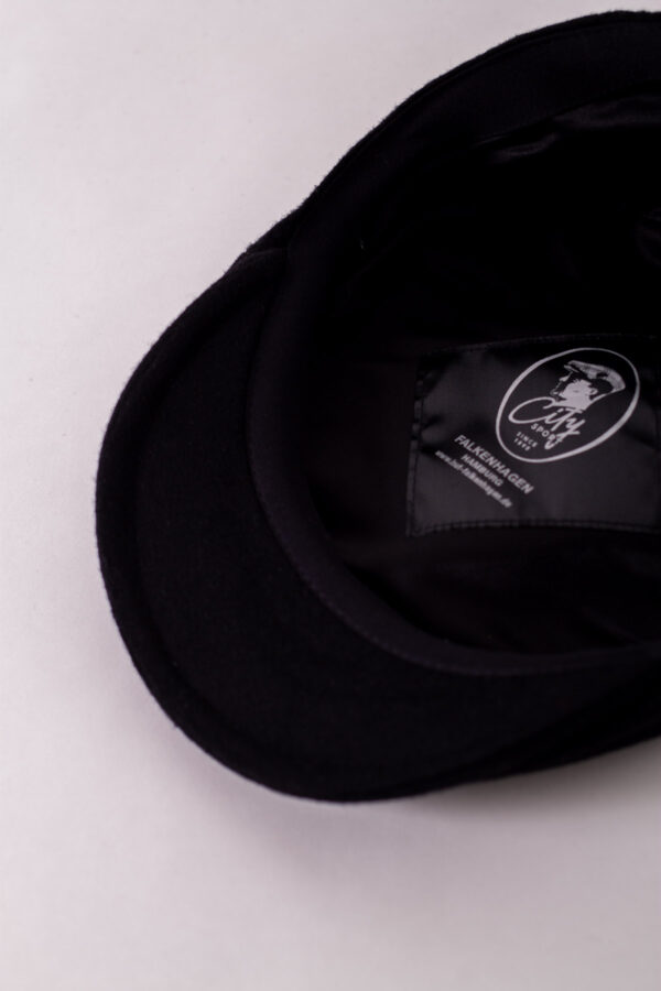 City Sport Julien Loden schwarz