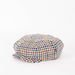 City Sport Maurice Harris Tweed Beige/Grün