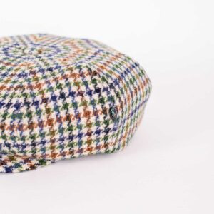 City Sport Maurice Harris Tweed Beige/Grün