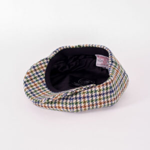 City Sport Maurice Harris Tweed Beige/Grün