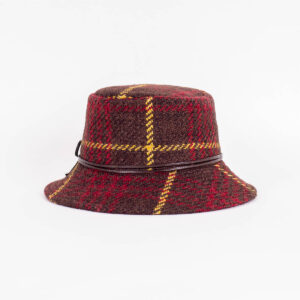 Bedacht Stavan Bucket Hat