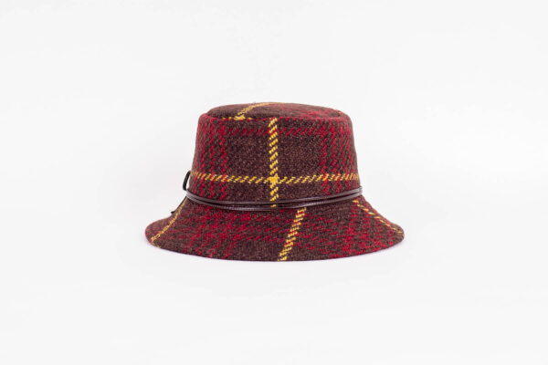 Bedacht Stavan Bucket Hat