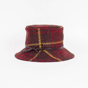 Bedacht Stavan Bucket Hat