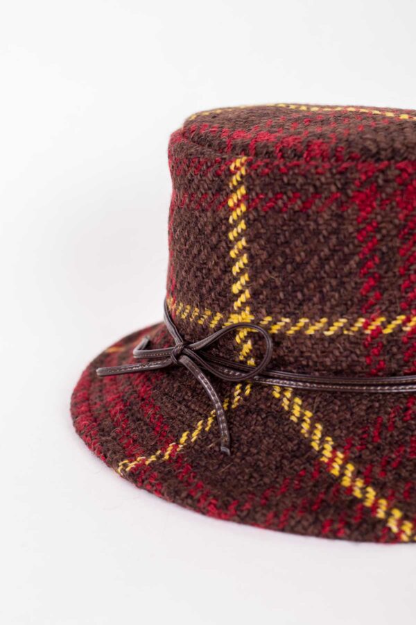 Bedacht Stavan Bucket Hat