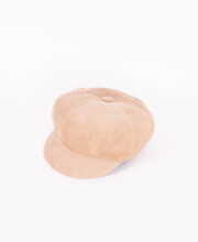 Bullani Ballonmütze Cord