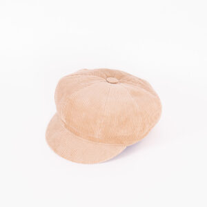 Bullani Ballonmütze Cord