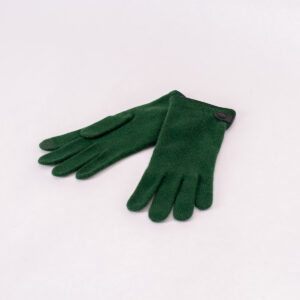 Santacana Strickhandschuhe mit Kaschmir