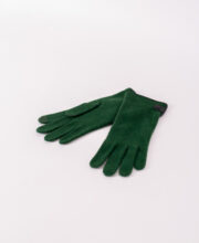 Santacana Strickhandschuhe mit Kaschmir