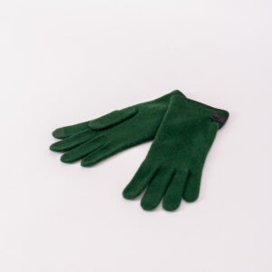 Santacana Strickhandschuhe mit Kaschmir