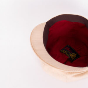 Bullani Ballonmütze Cord