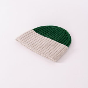 Santacana Strickmütze mit Kaschmir