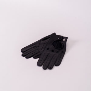 Roeckl Lederhandschuhe Montreal Autofahrer