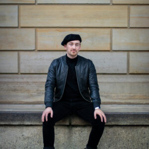 Béret Campan von Laulhère