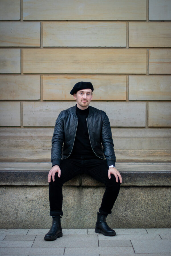 Béret Campan von Laulhère