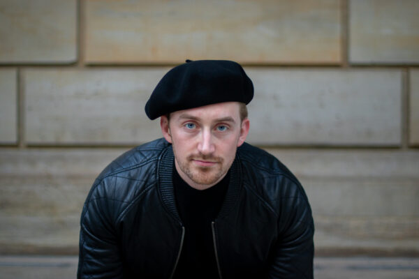 Béret Campan von Laulhère