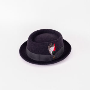 City Sport Spencer Pork Pie