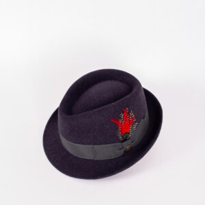 City Sport Rocky Trilby