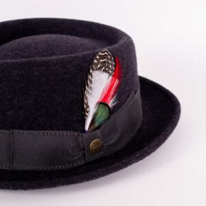 City Sport Spencer Pork Pie