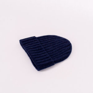 Strickmütze Kaschmir Cuffia