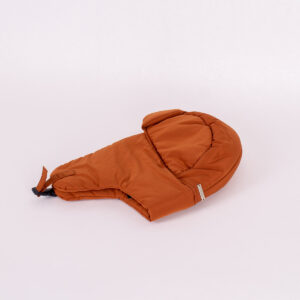 Seeberger Chapka wattiert