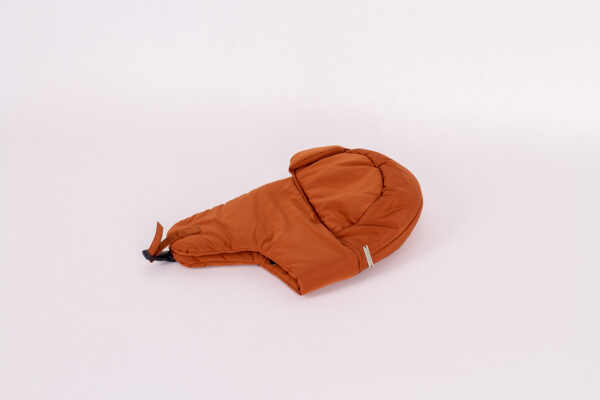 Seeberger Chapka wattiert