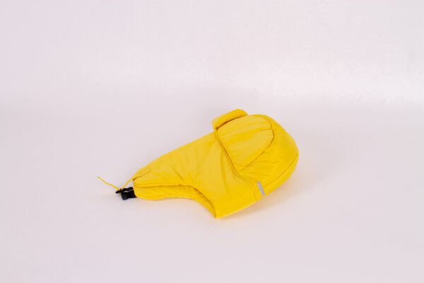 Seeberger Chapka wattiert