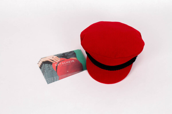 Hut Falkenhagen Gutschein