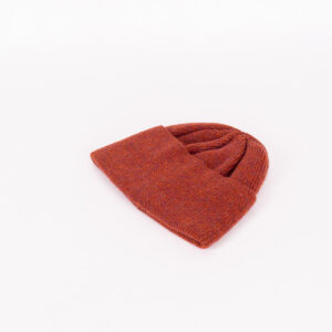 Bedacht Große Strickmütze