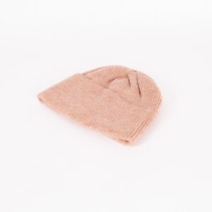 Bedacht Große Strickmütze