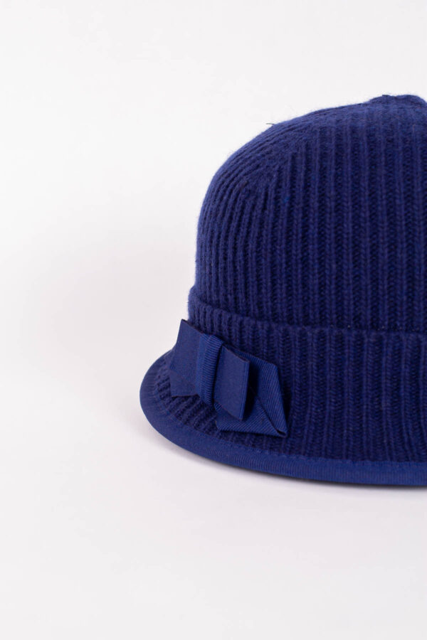 Bedacht Dublin Strickhut