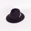 Stetson Traveller Vitalfelt Mix
