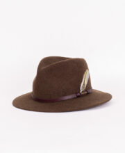 Stetson Traveller Vitalfelt Mix