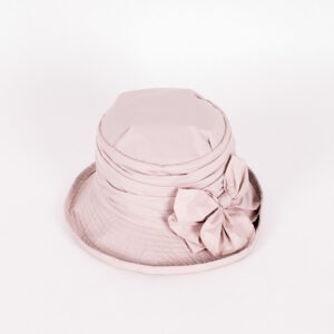 Grevi Regenhut Schleife