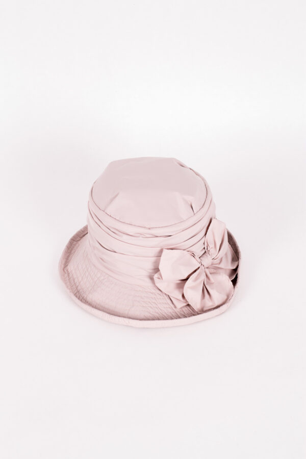 Grevi Regenhut Schleife