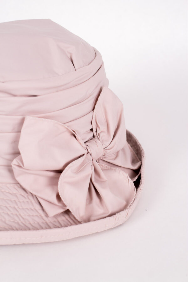 Grevi Regenhut Schleife