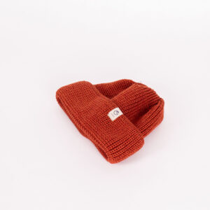 Strickmütze Cousteau GOTS