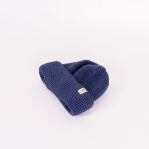 Strickmütze Cousteau GOTS