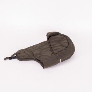 Seeberger Chapka wattiert