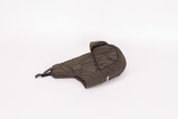 Seeberger Chapka wattiert