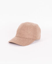 Göttmann Monaco Baseball Cap Kaschmir