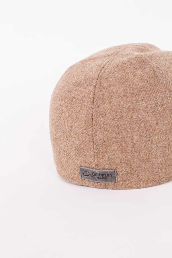 Göttmann Monaco Baseball Cap Kaschmir