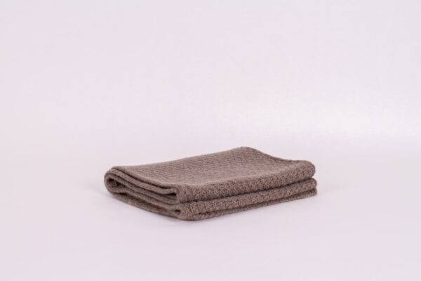 Strickschal Kaschmir mit Muster