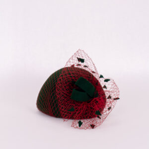 Atelier Falkenhagen Pillbox Grace