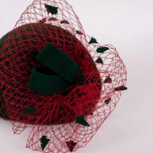 Atelier Falkenhagen Pillbox Grace