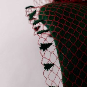 Atelier Falkenhagen Pillbox Grace