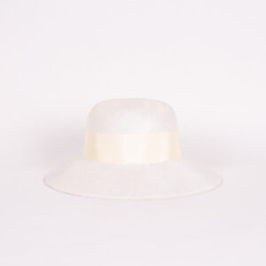 Loevenich Ramie Strohhut