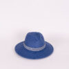 Loevenich Fedora Sommerhut